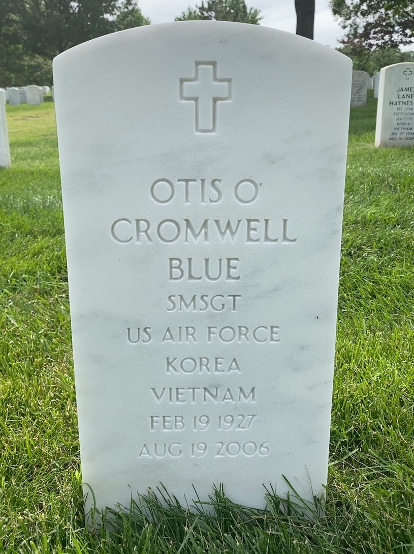 Otis Blue