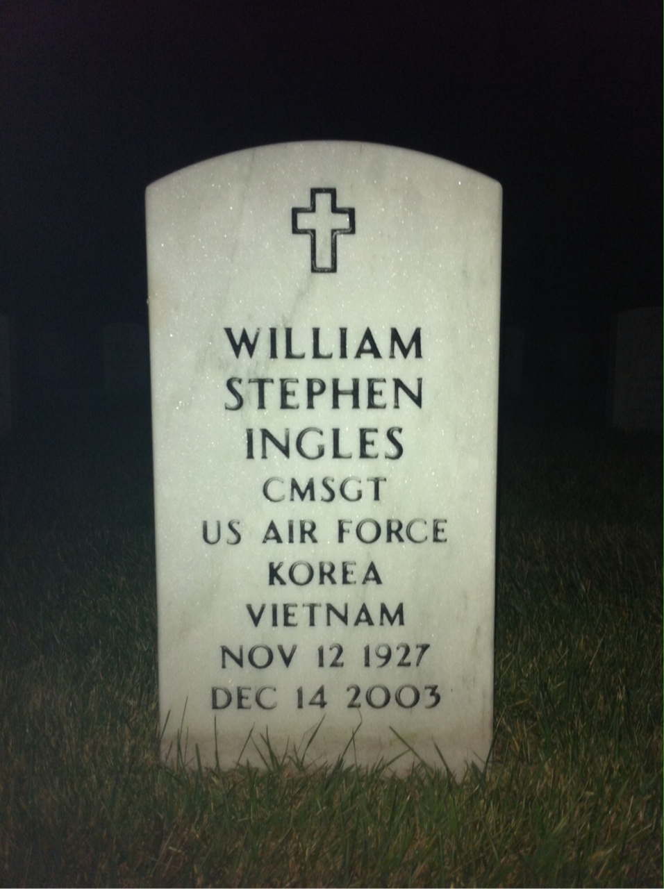 William Ingles