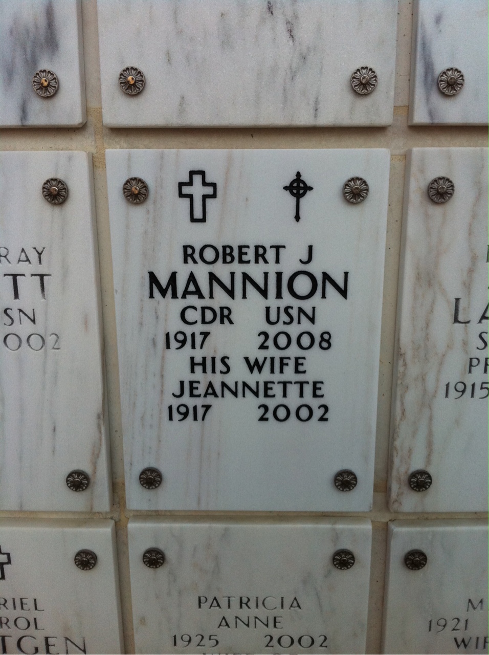 Robert Mannion