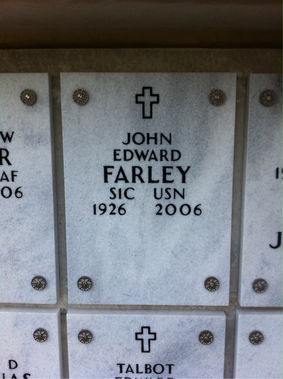 John Farley