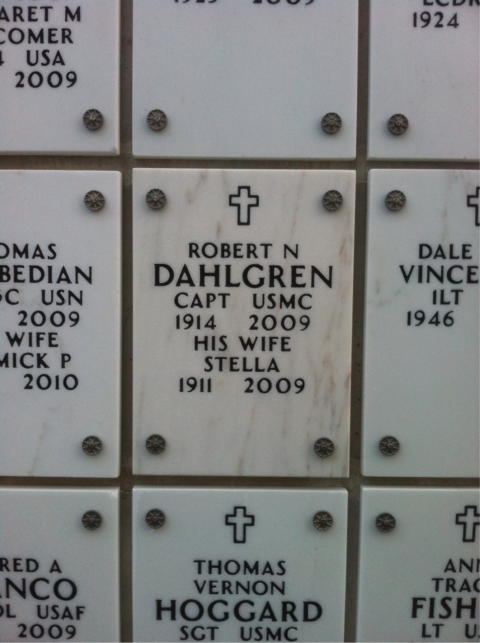 Robert Dahlgren