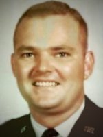WORTHAM MURRAY LAMAR - Vietnam War Veteran