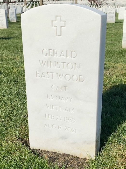 Gerald Eastwood