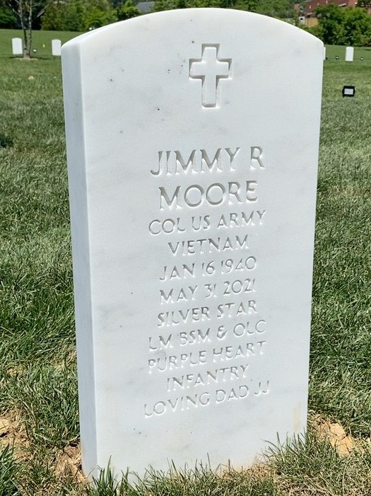 Jimmy Moore
