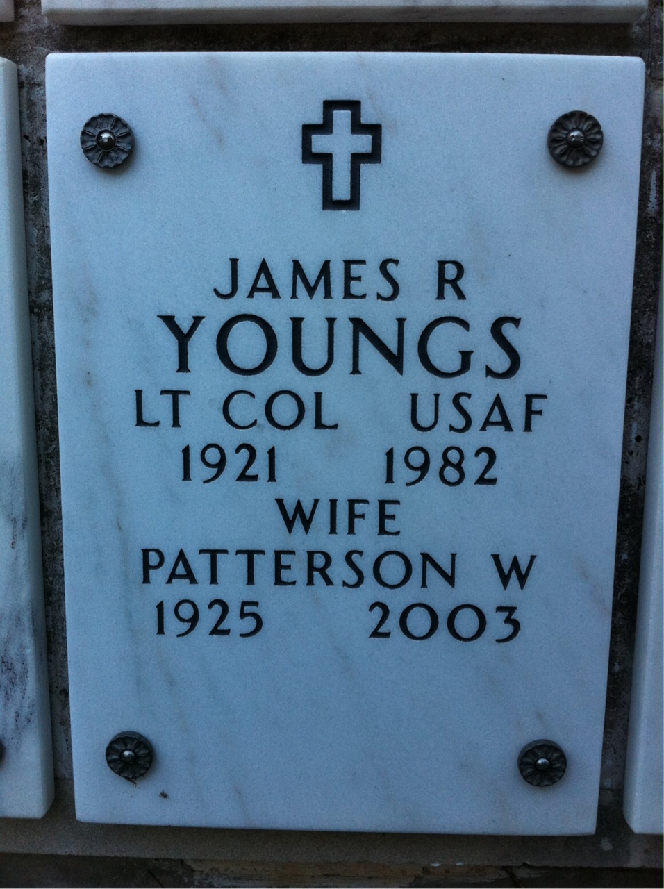 James Youngs