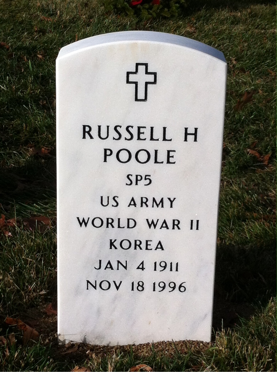Agnes Poole