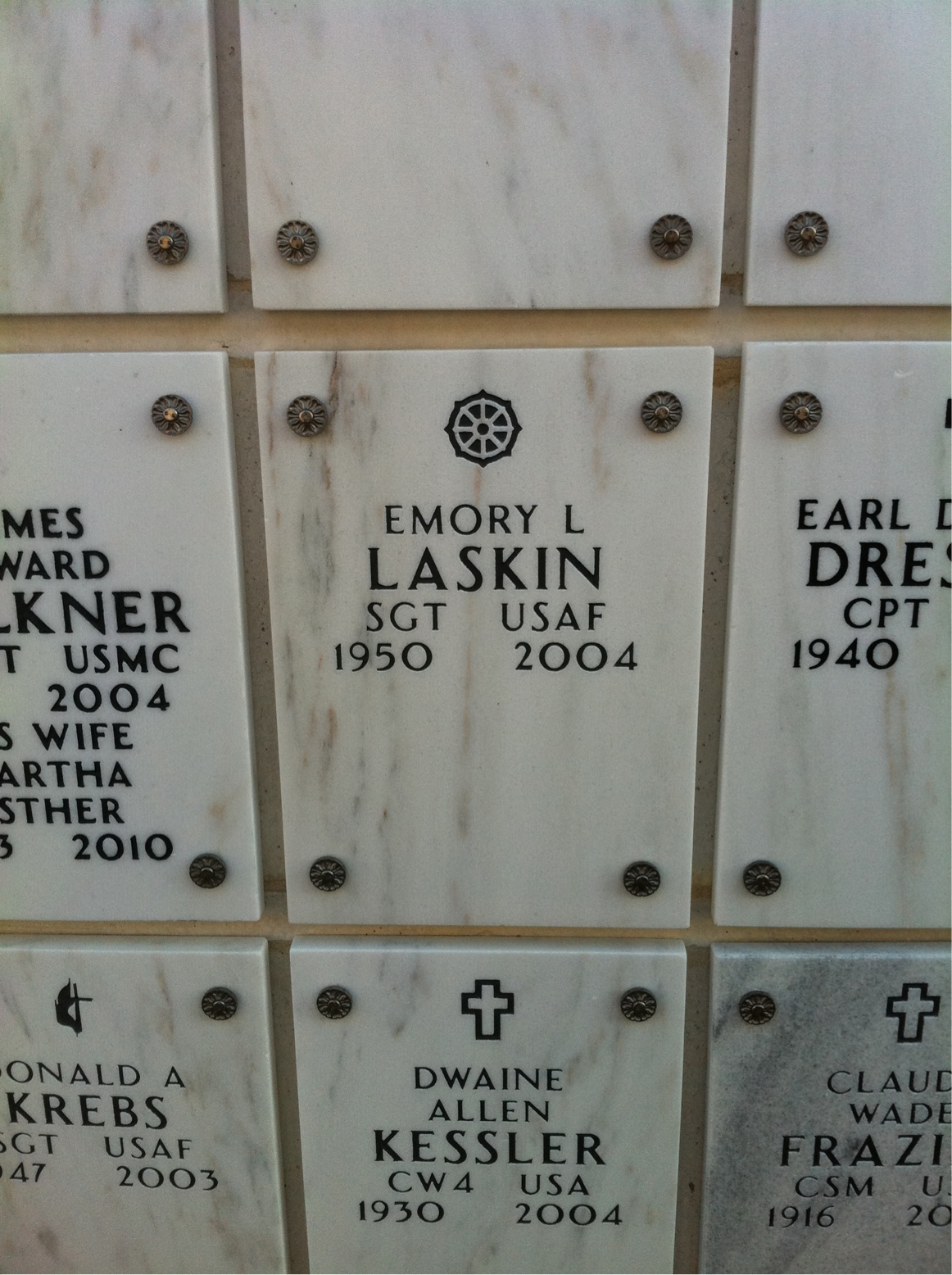 Emory Laskin