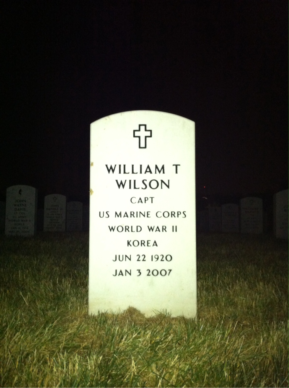 William Wilson