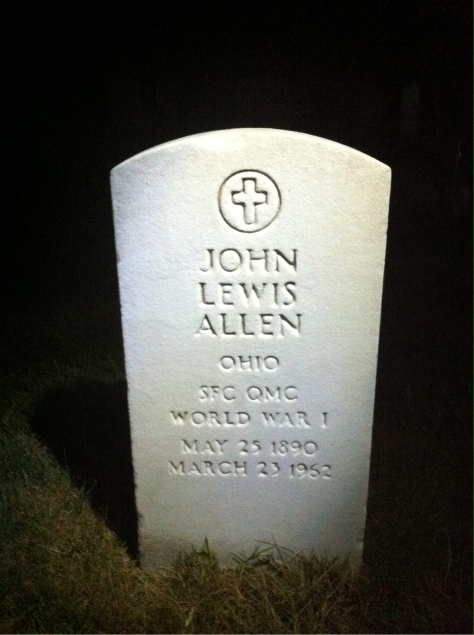 John Allen