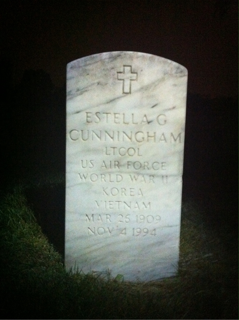 Estella Cunningham