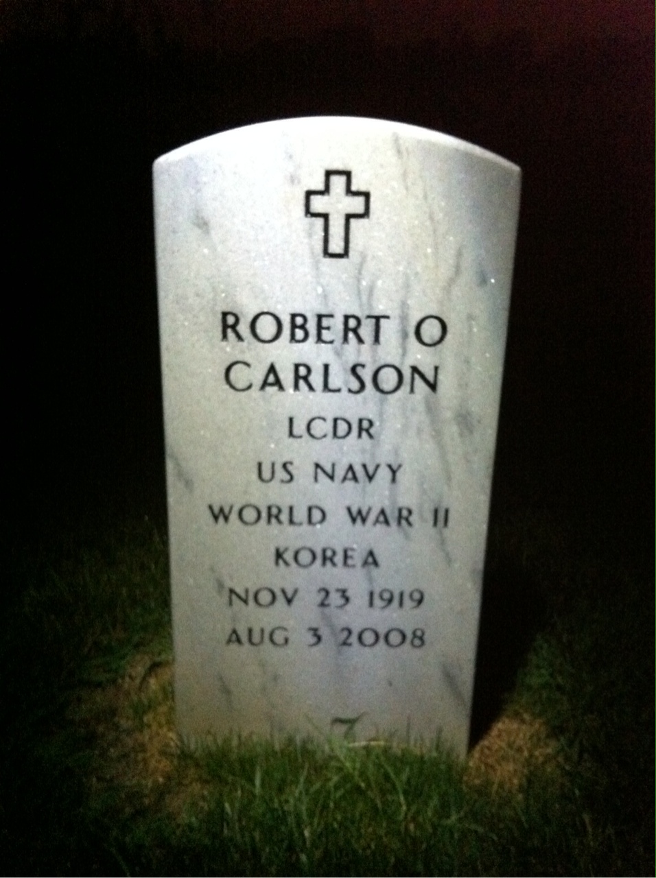 Robert Carlson