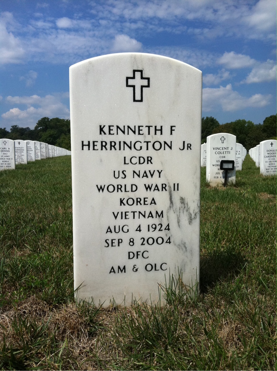Kenneth Herrington
