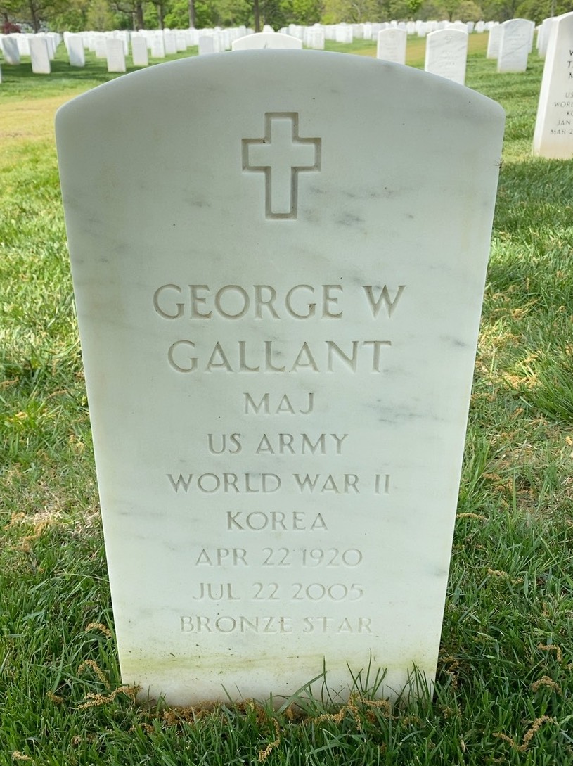 George Gallant