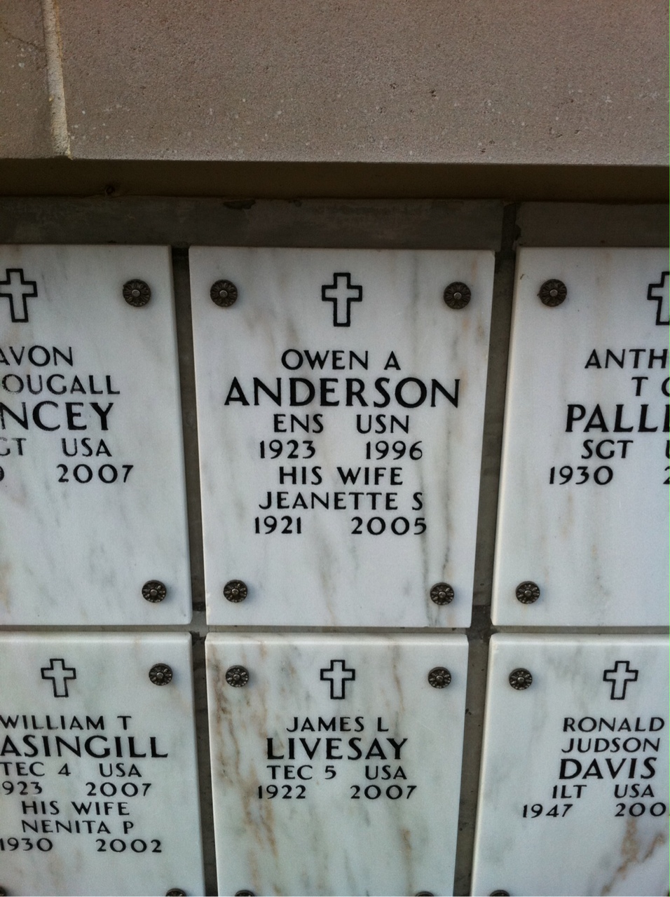 Owen Anderson