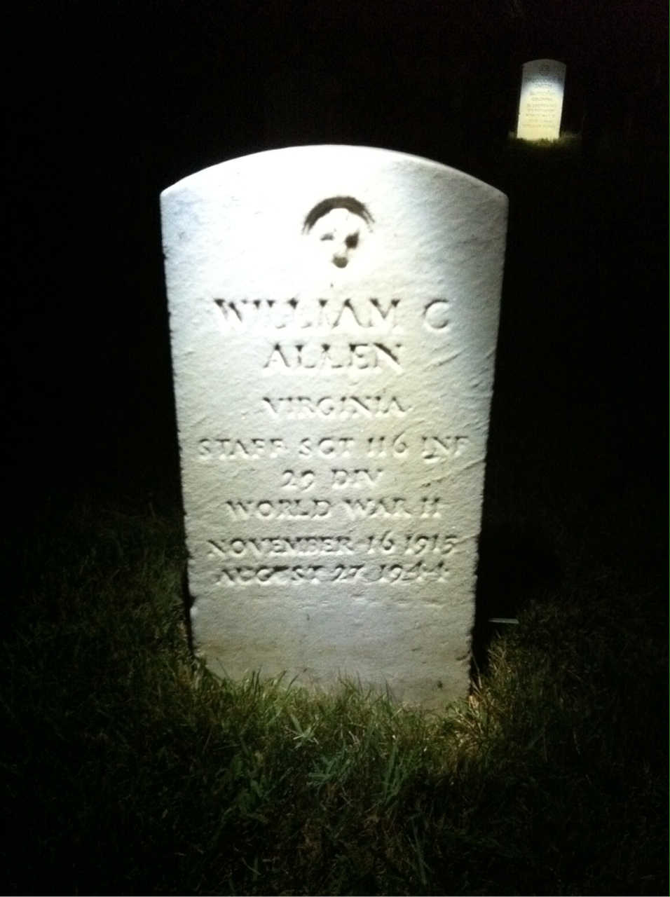 William Allen