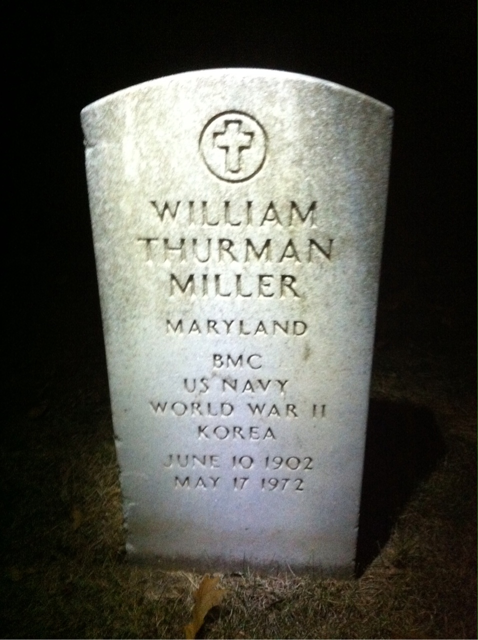 William Miller