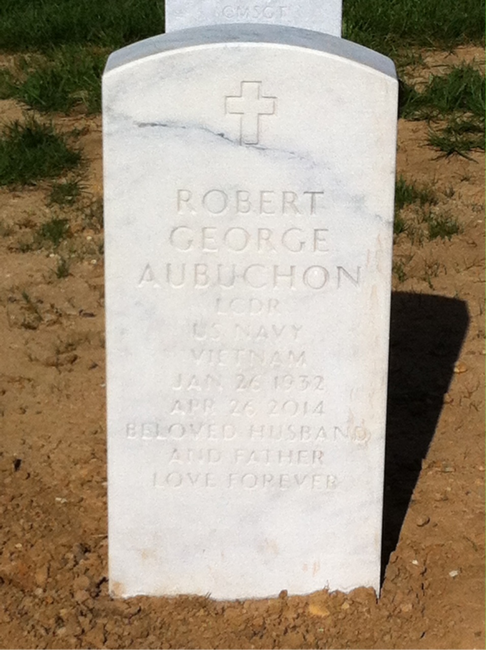 Robert Aubuchon