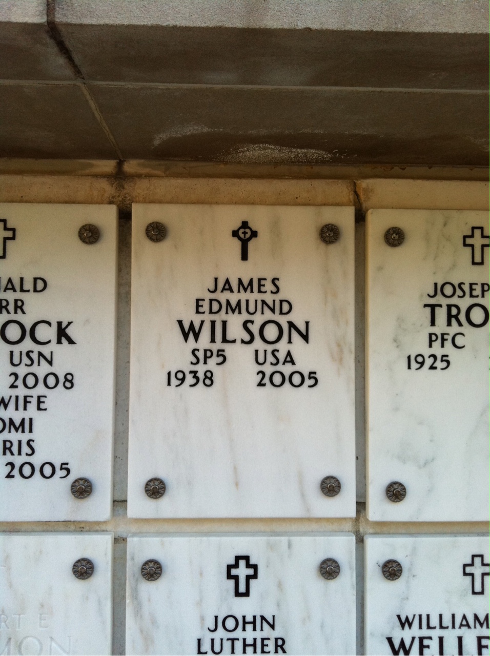 James Wilson
