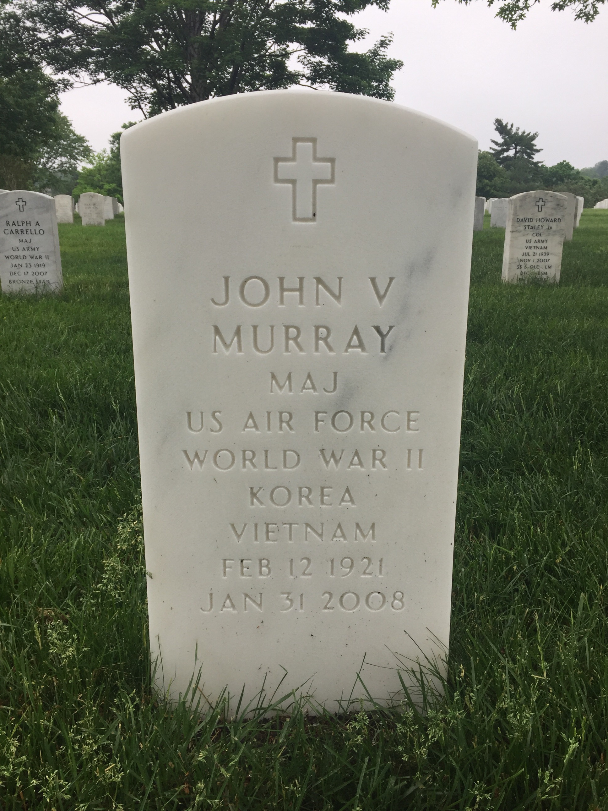 John Murray