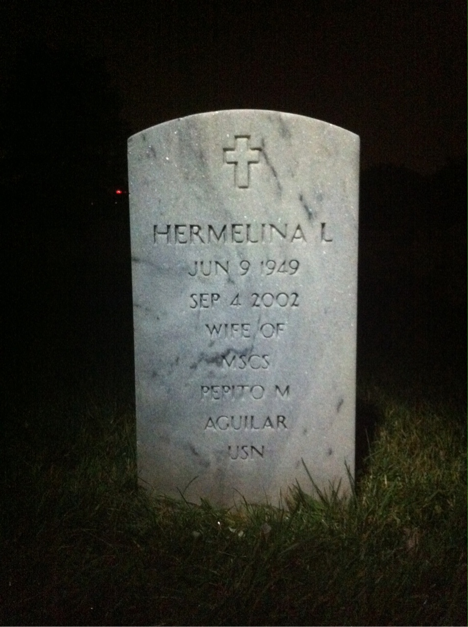 Hermelina Aguilar