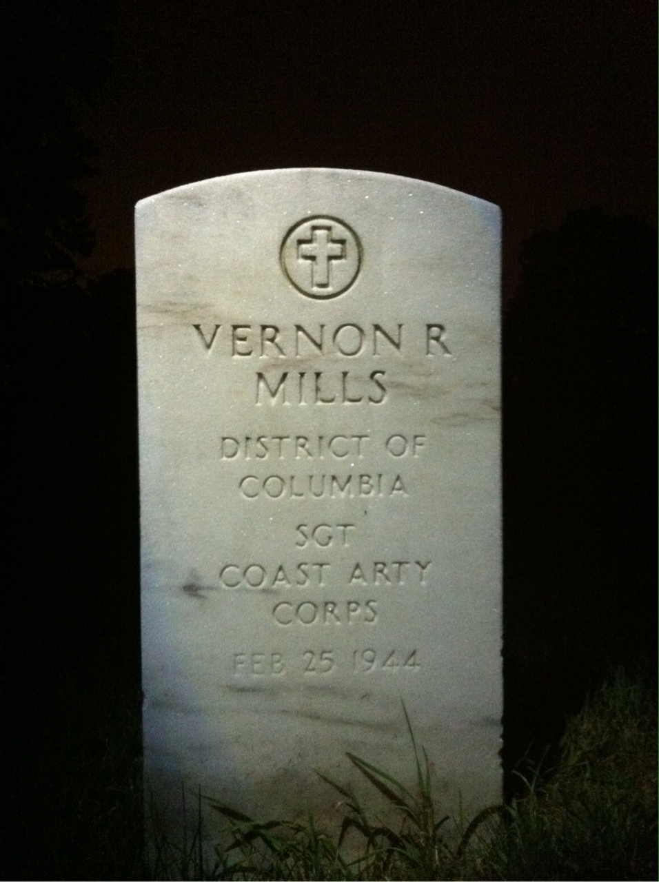 Vernon Mills