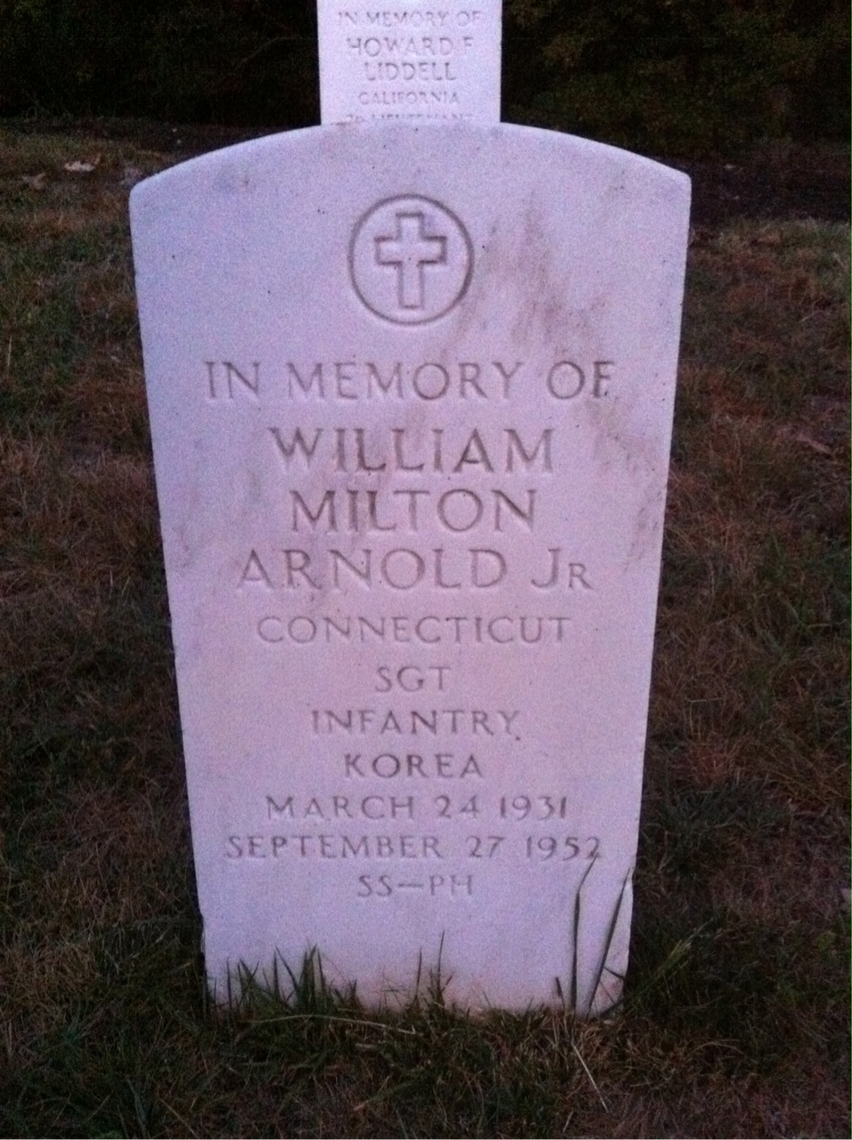 William Arnold