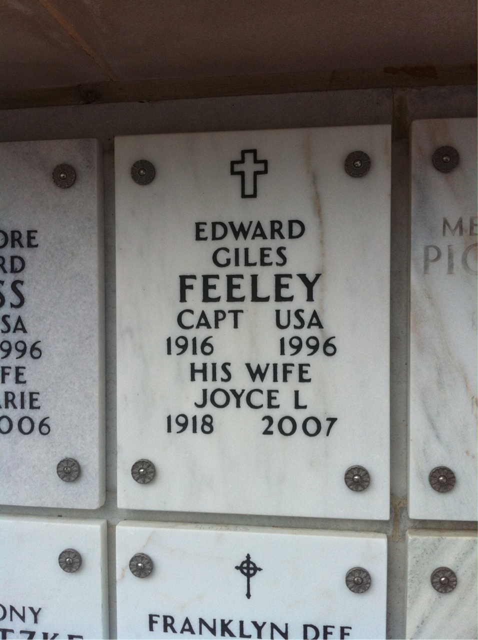 Edward Feeley