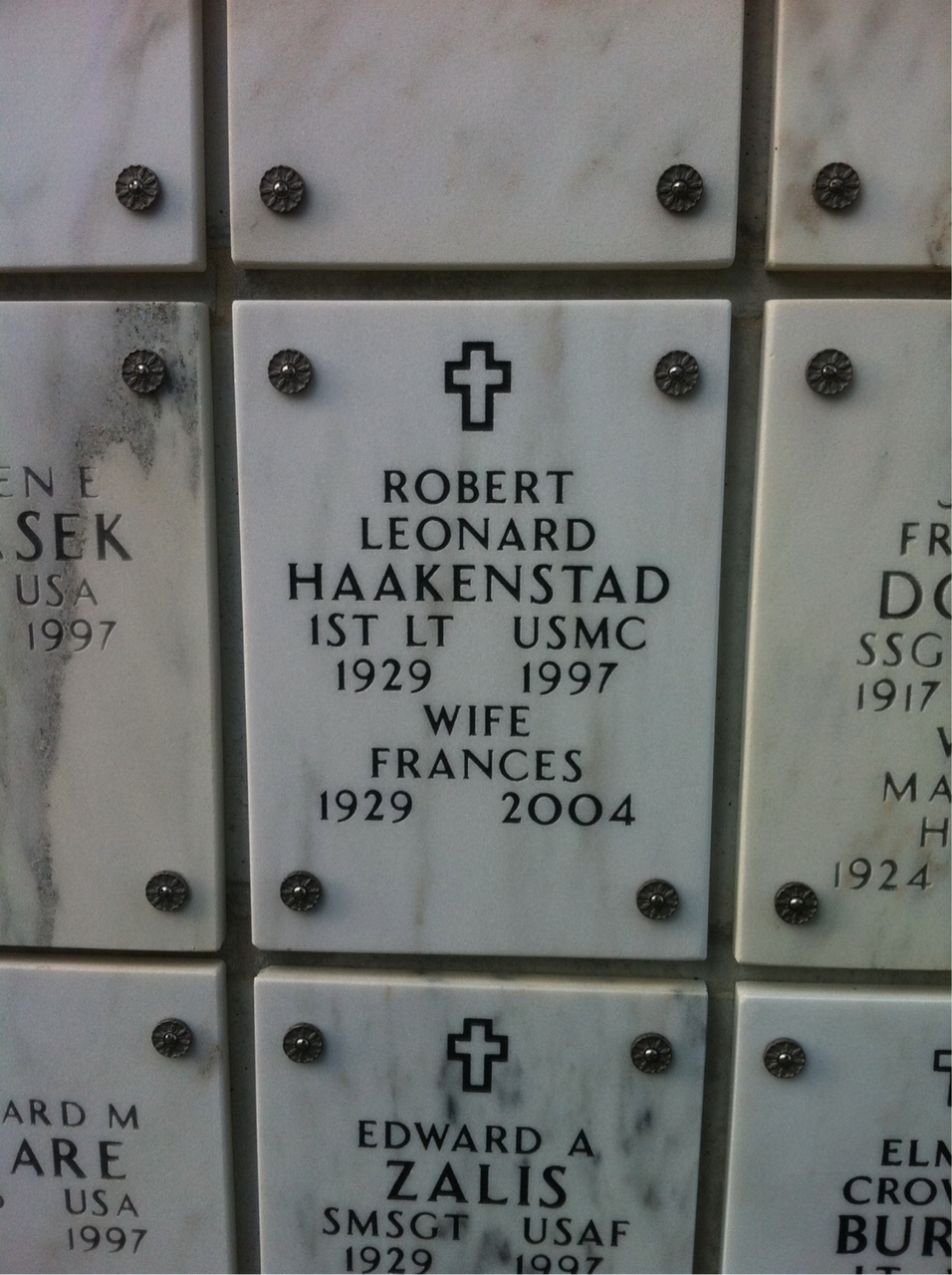 Robert Haakenstad