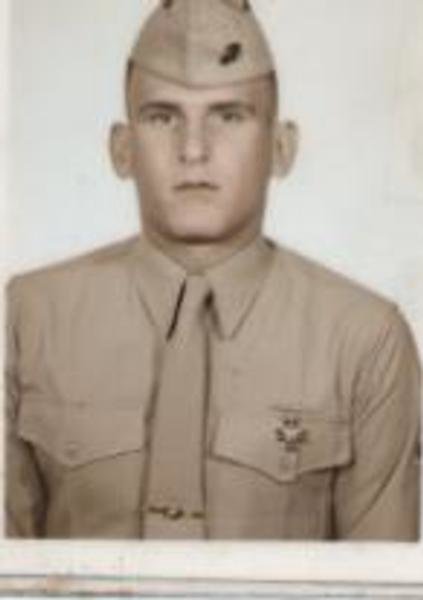 Richard John Wolcheski