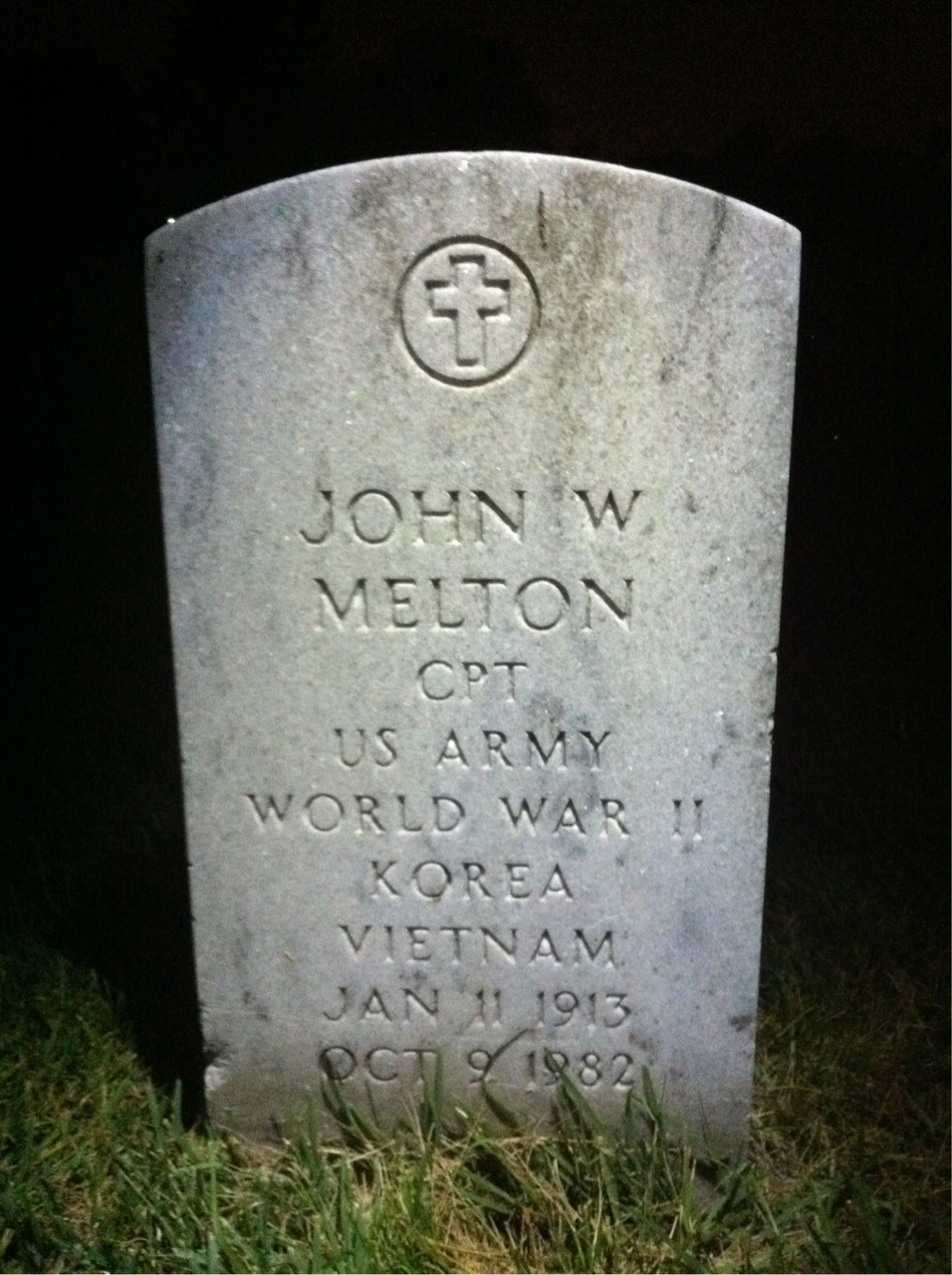 John Melton