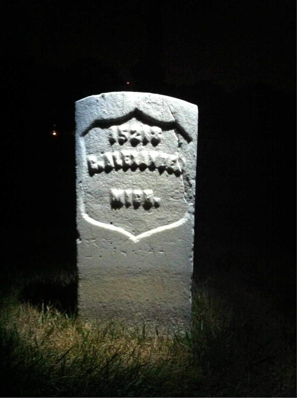 Greenville Alexander