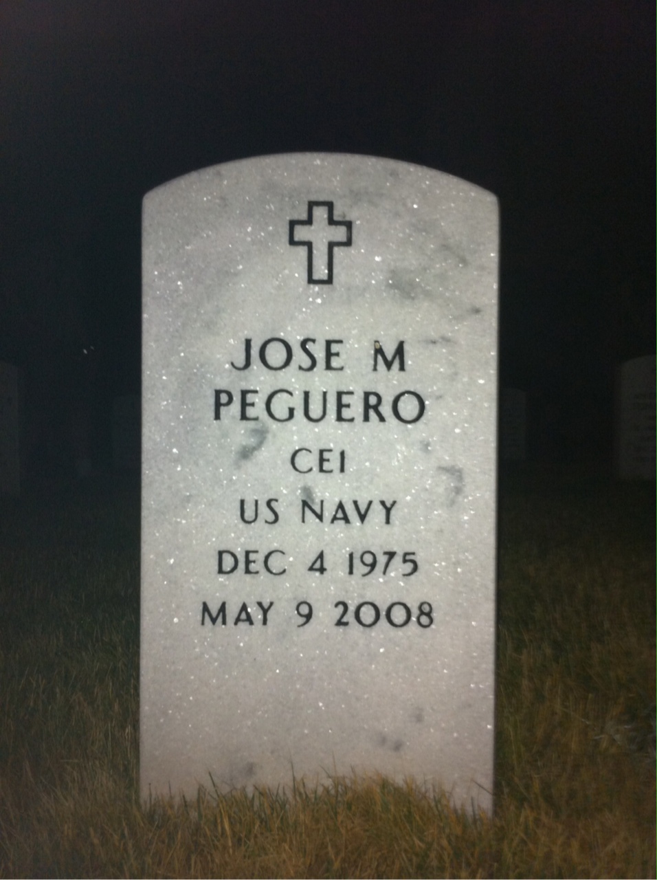 Jose Peguero