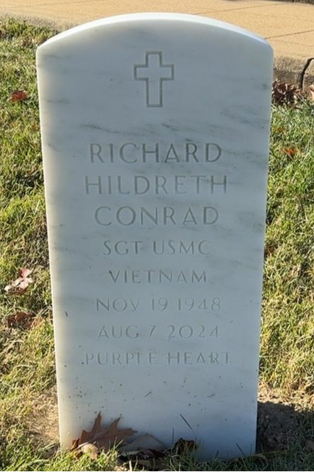 Richard Conrad
