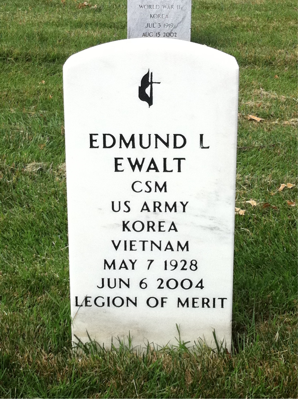 Edmund Ewalt