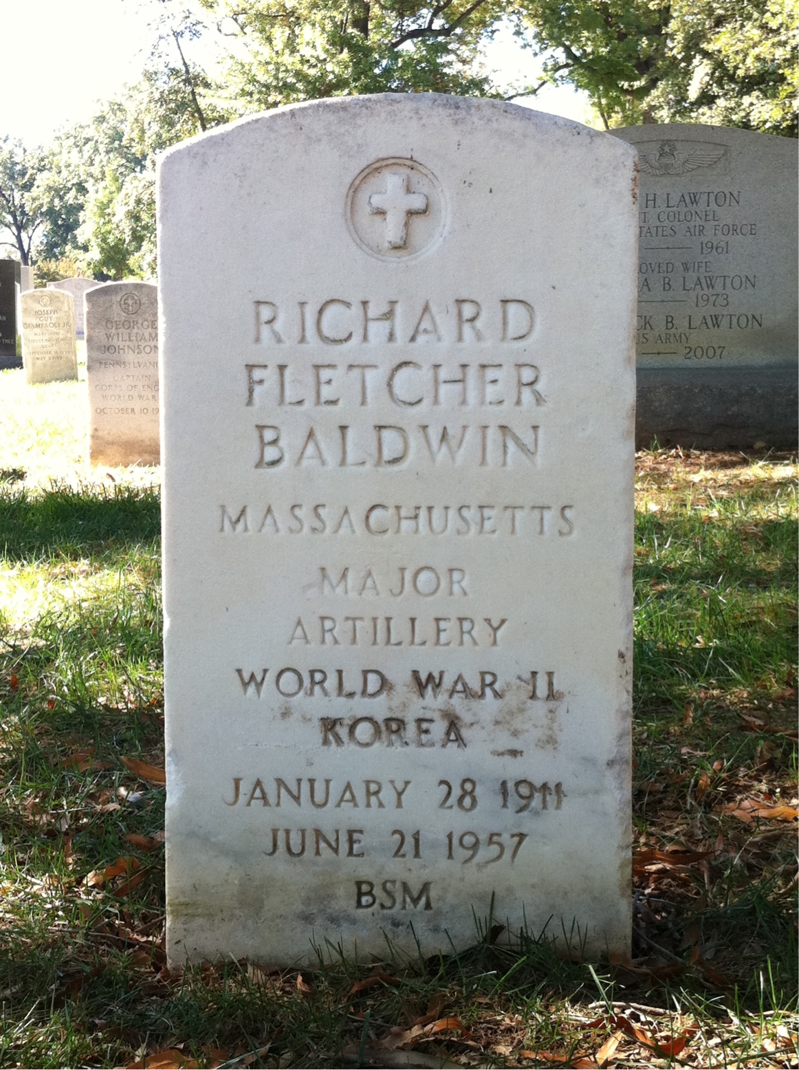 Richard Baldwin