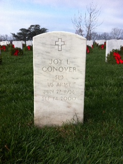 Joy Conover