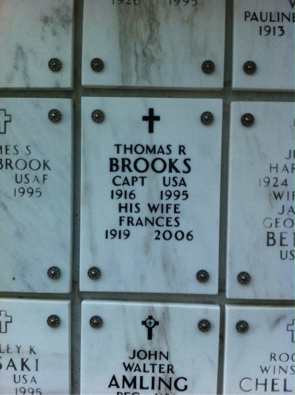 Thomas Brooks
