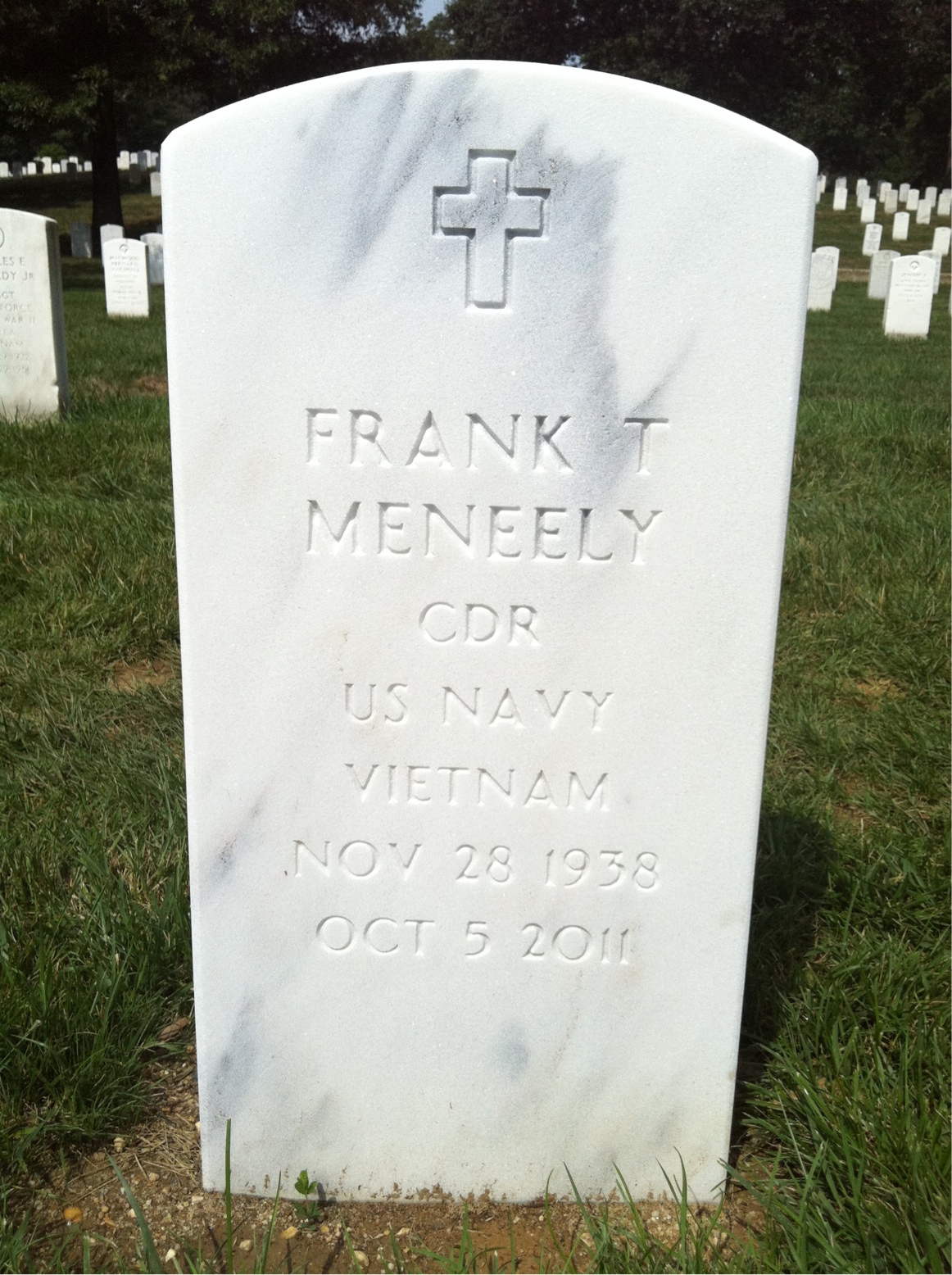 Frank Meneely