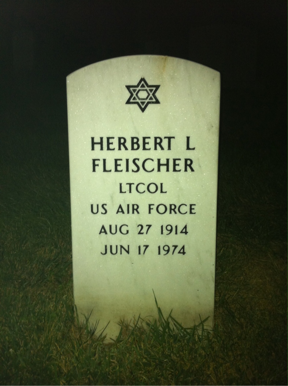 Herbert Fleischer