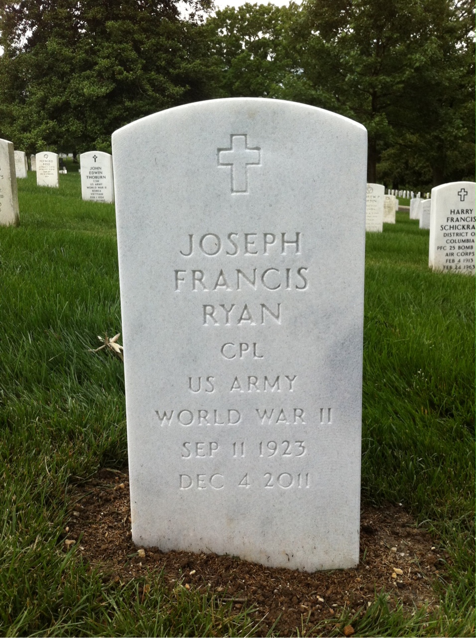 Joseph Ryan