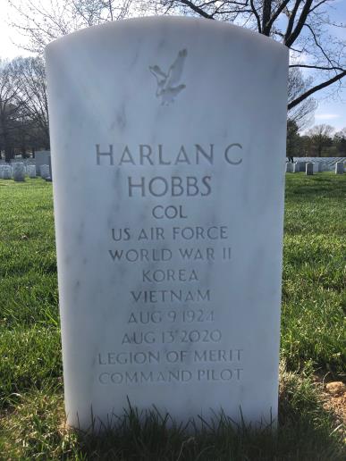 Harlan Hobbs