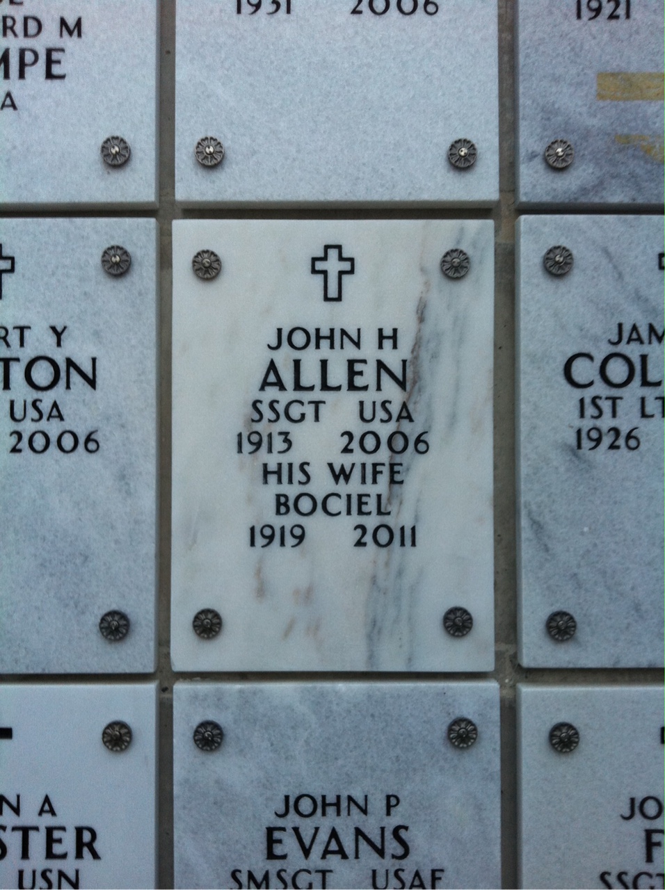 John Allen