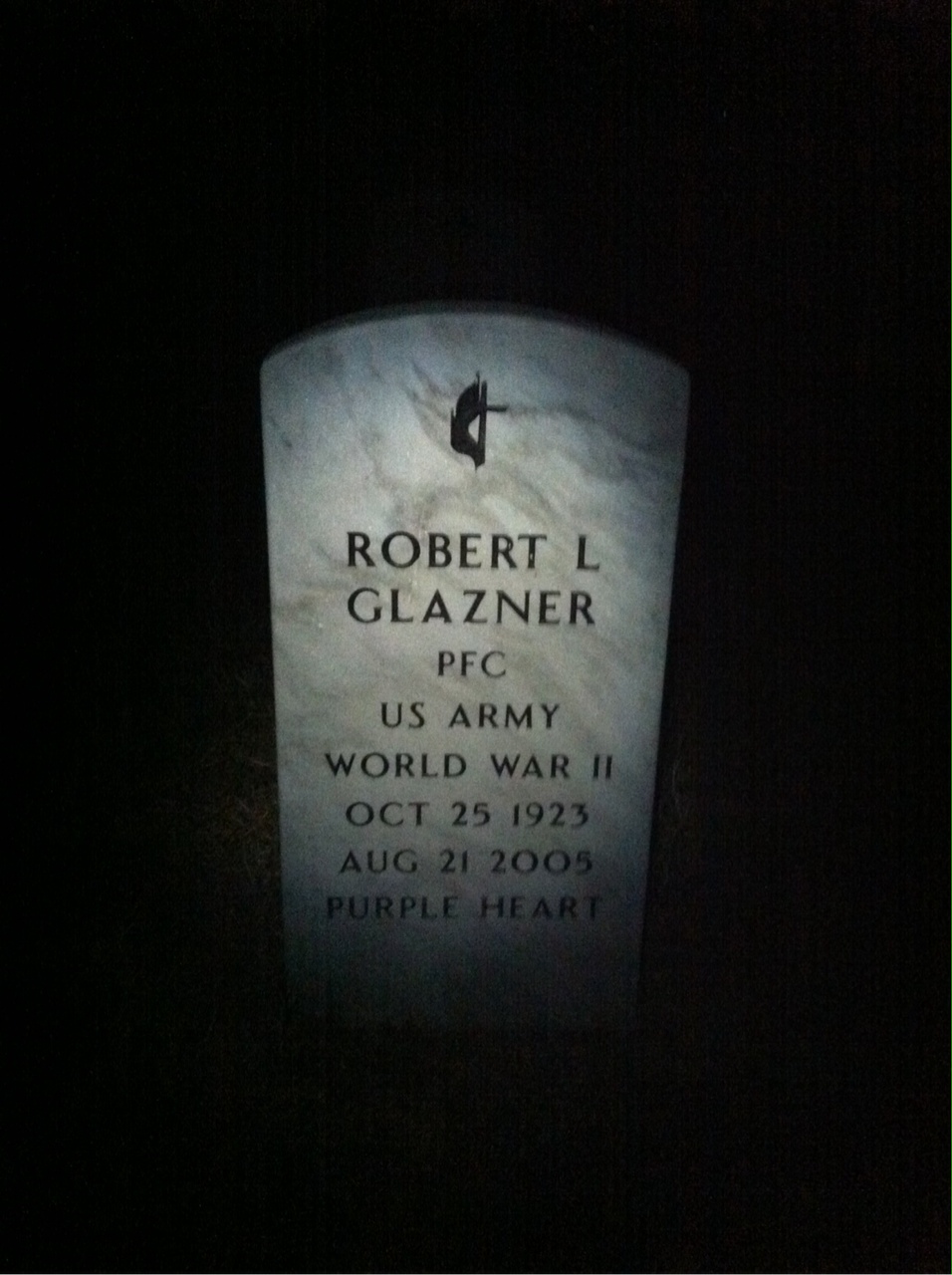 Robert Glazner