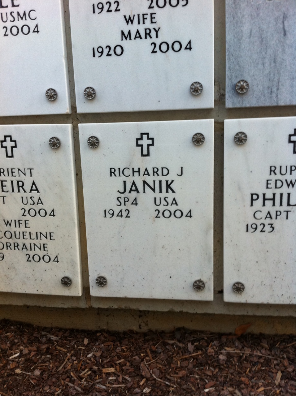 Richard Janik
