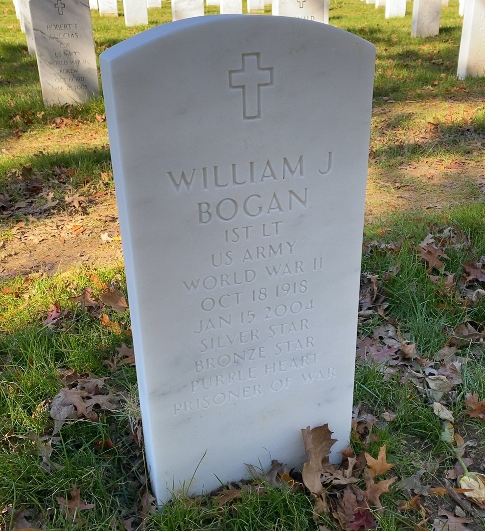William Bogan