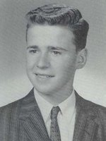 WITKOP MICHAEL ERWIN - Vietnam War Veteran