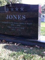 David Charls Jones