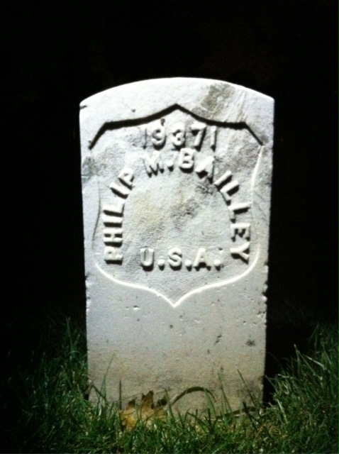 Philip Bailley