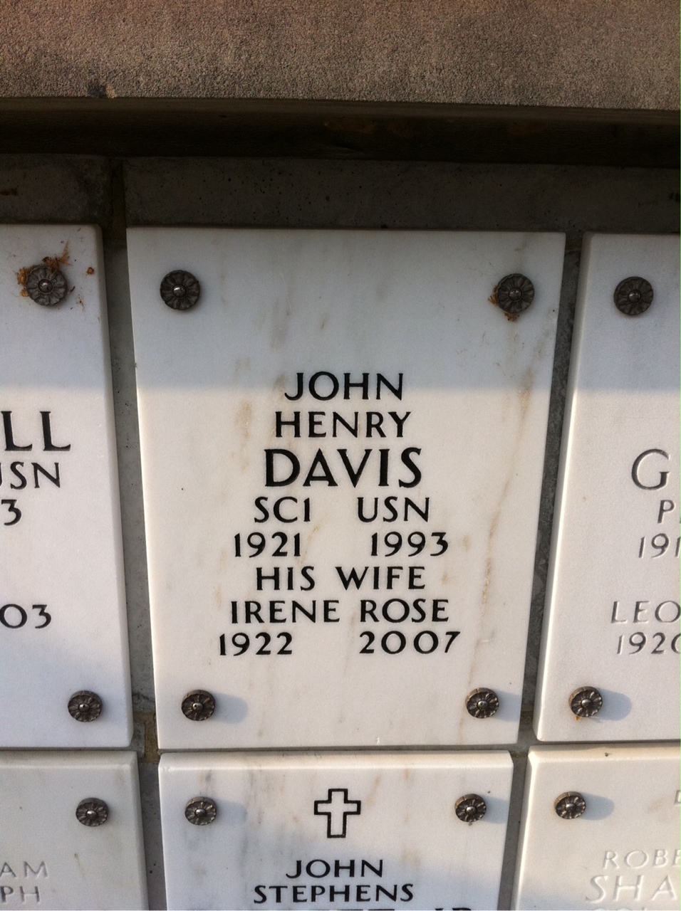 John Davis