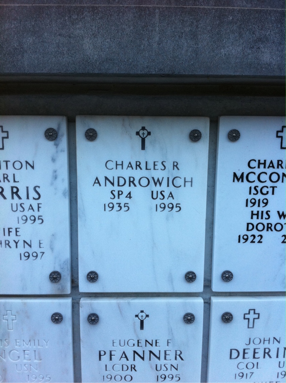 Charles Androwich